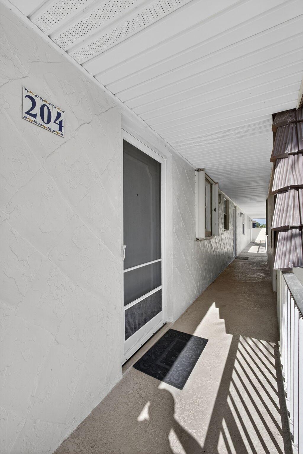 GREENWAY VILLAGE SOUTH CO - Residential Lease