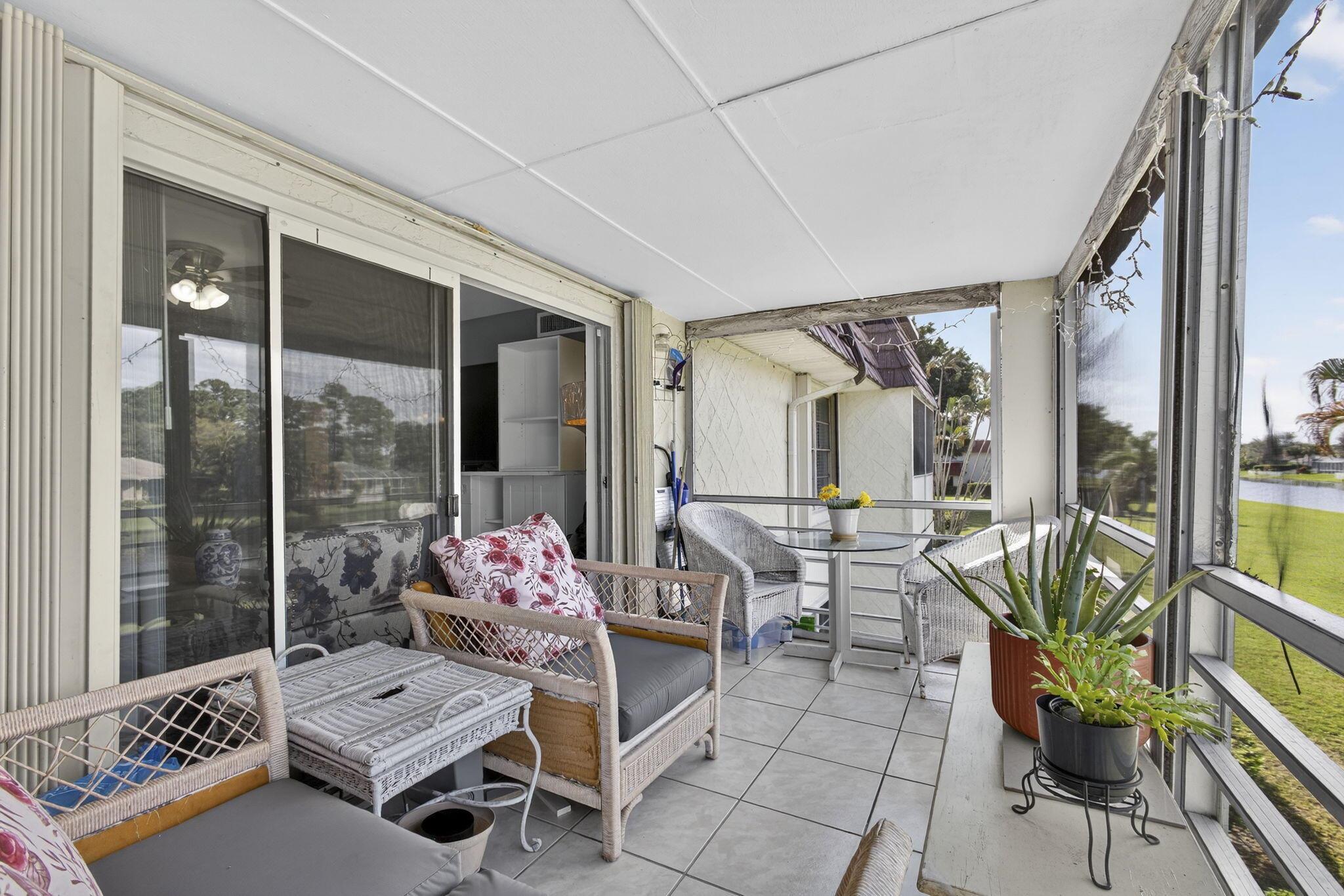 GREENWAY VILLAGE SOUTH CO - Residential Lease