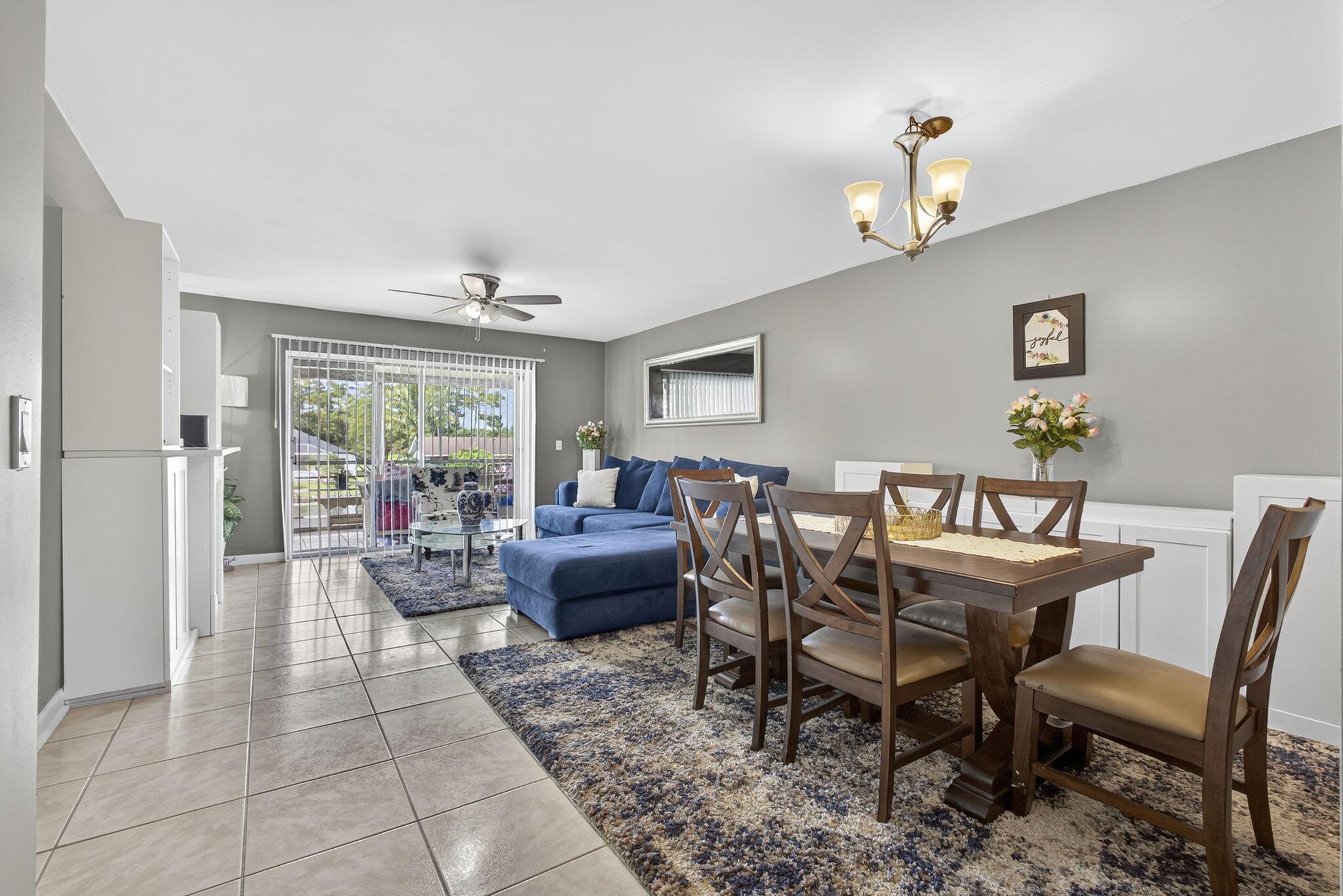 GREENWAY VILLAGE SOUTH CO - Residential Lease