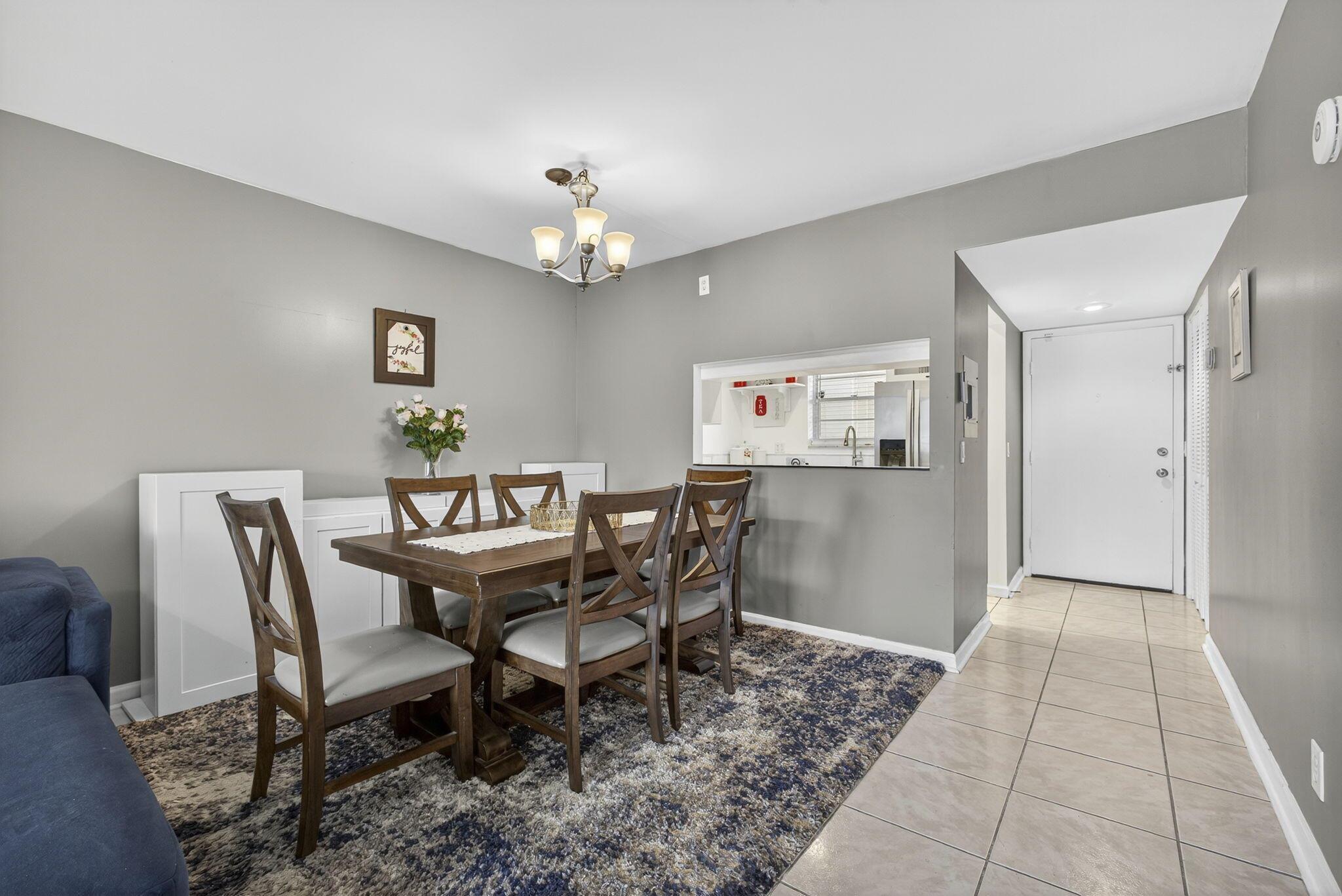 GREENWAY VILLAGE SOUTH CO - Residential Lease