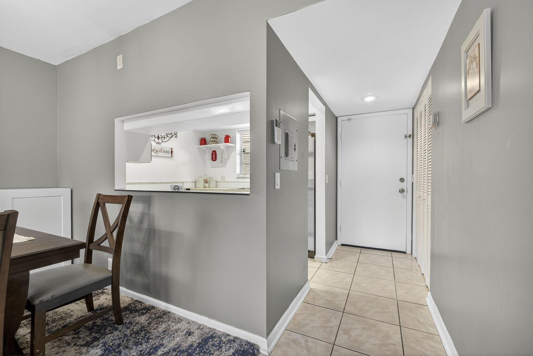 GREENWAY VILLAGE SOUTH CO - Residential Lease