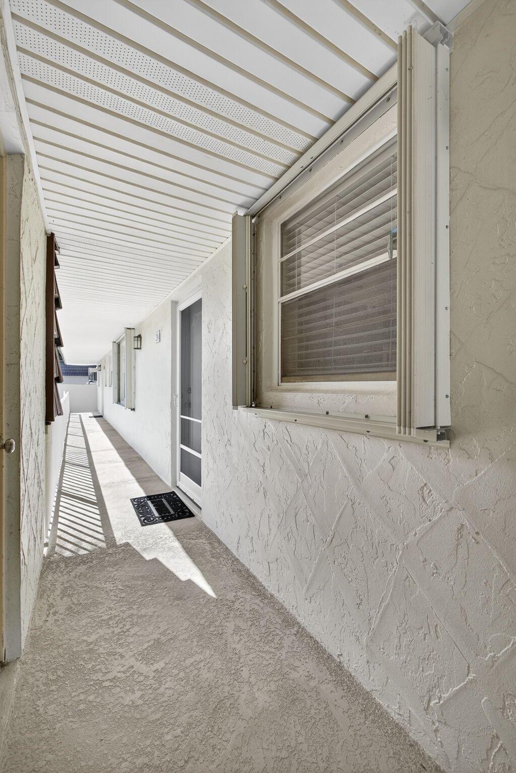 GREENWAY VILLAGE SOUTH CO - Residential Lease