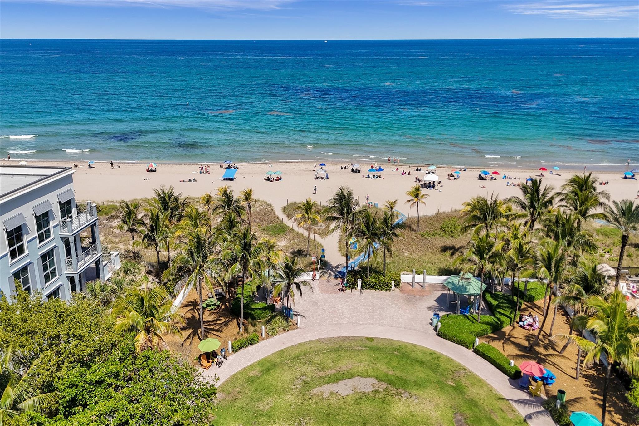 4510 El Mar Dr 4402