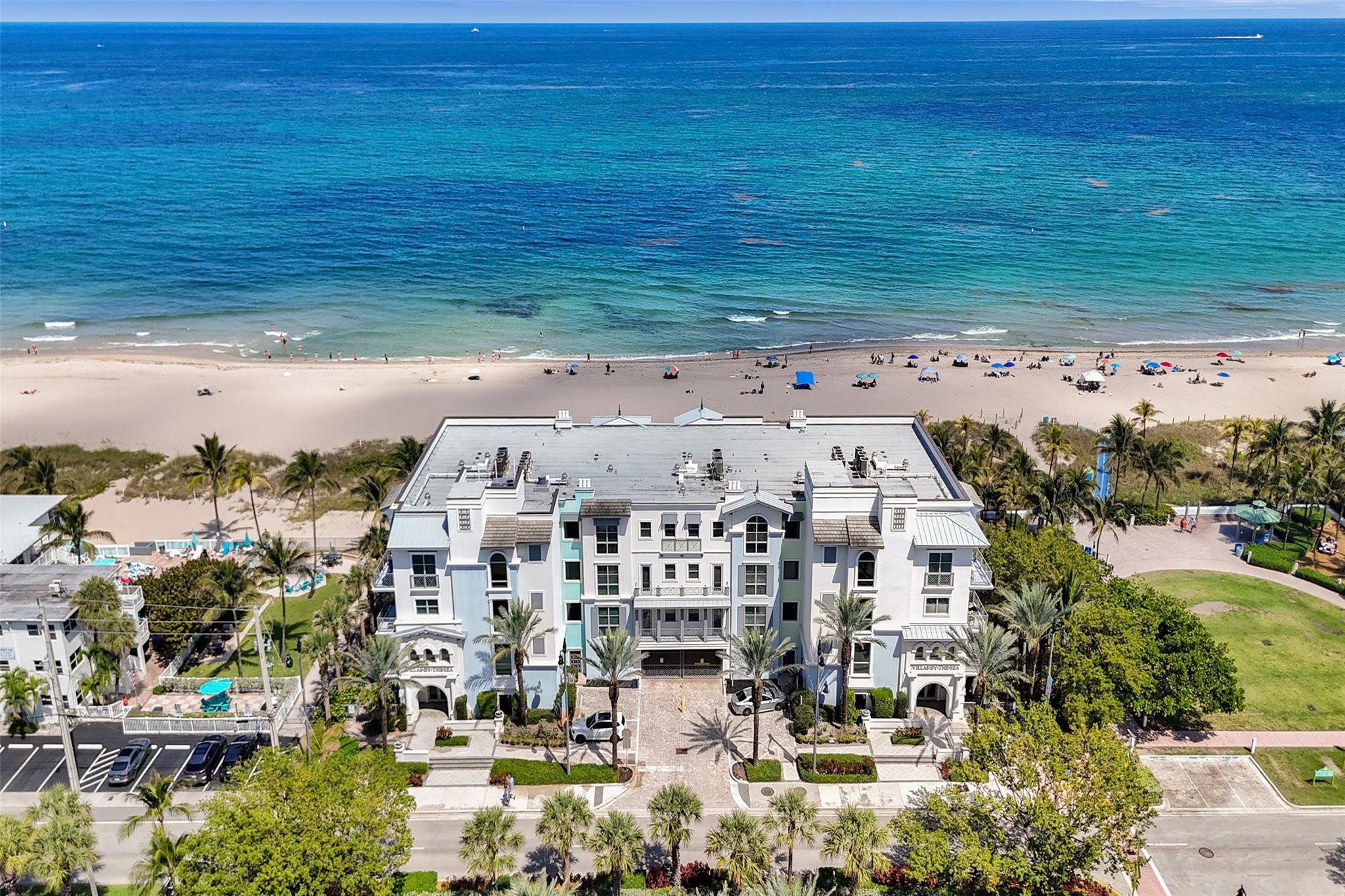 4510 El Mar Dr 4402