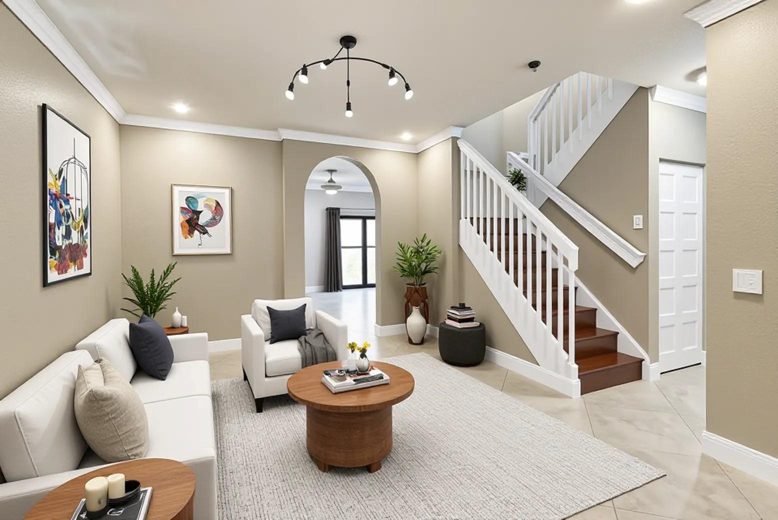 COUNTRY CLUB VILLAGE - Residential