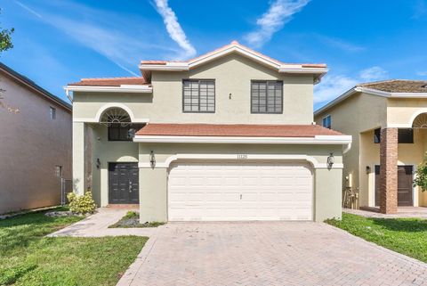 11125 NW 34th Ct Coral Springs FL 33065
