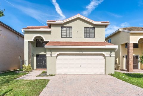 11125 NW 34th Court Coral Springs FL 33065