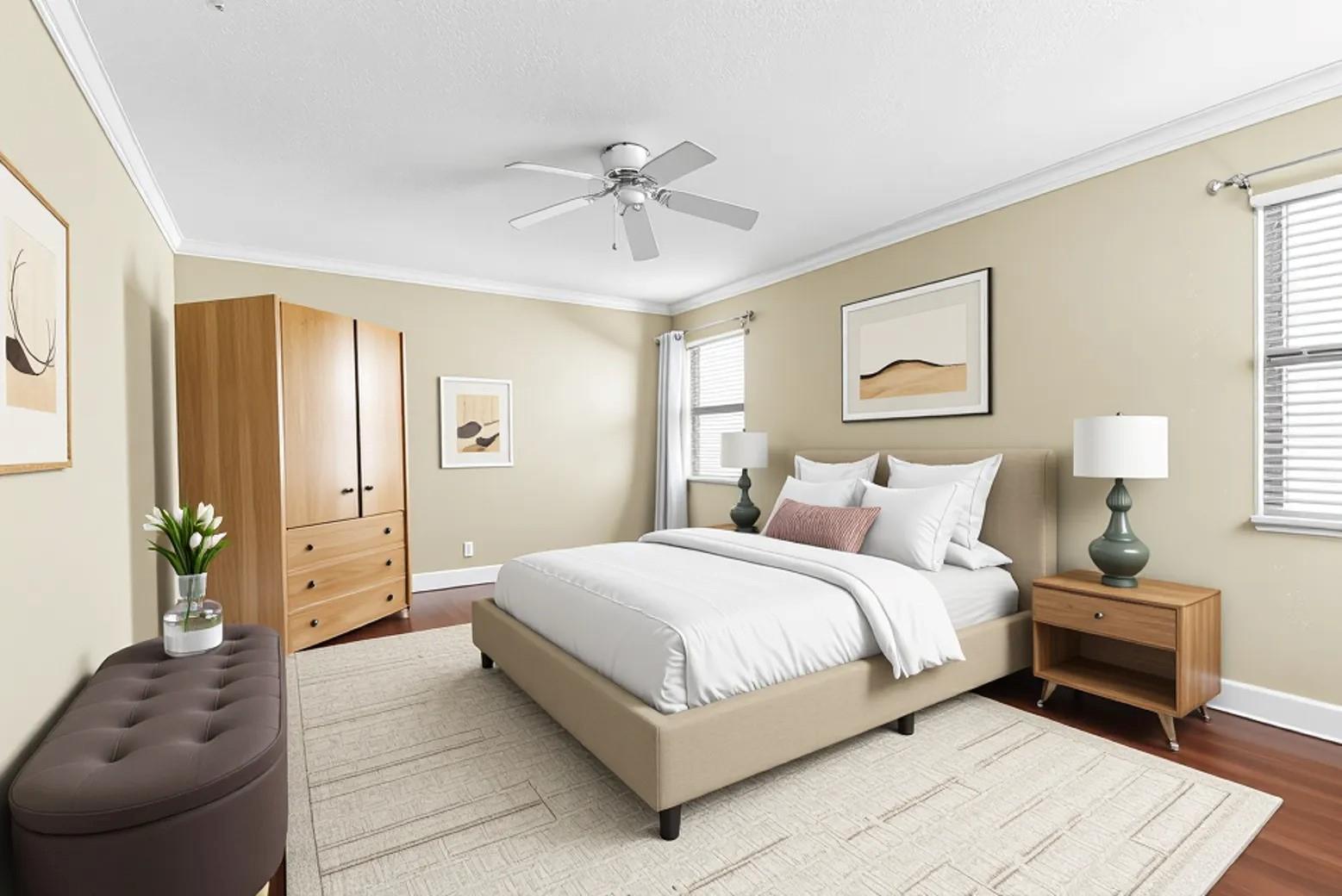 COUNTRY CLUB VILLAGE - Residential