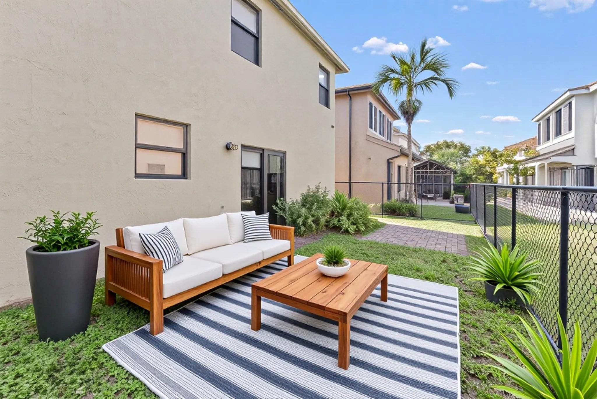 COUNTRY CLUB VILLAGE - Residential