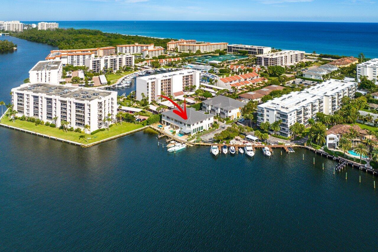 LAKE WYMAN ESTATES - Residential