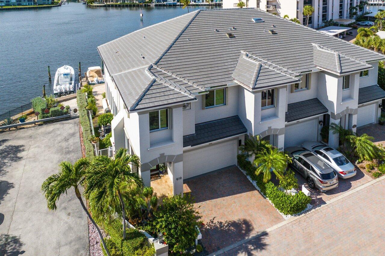 LAKE WYMAN ESTATES - Residential