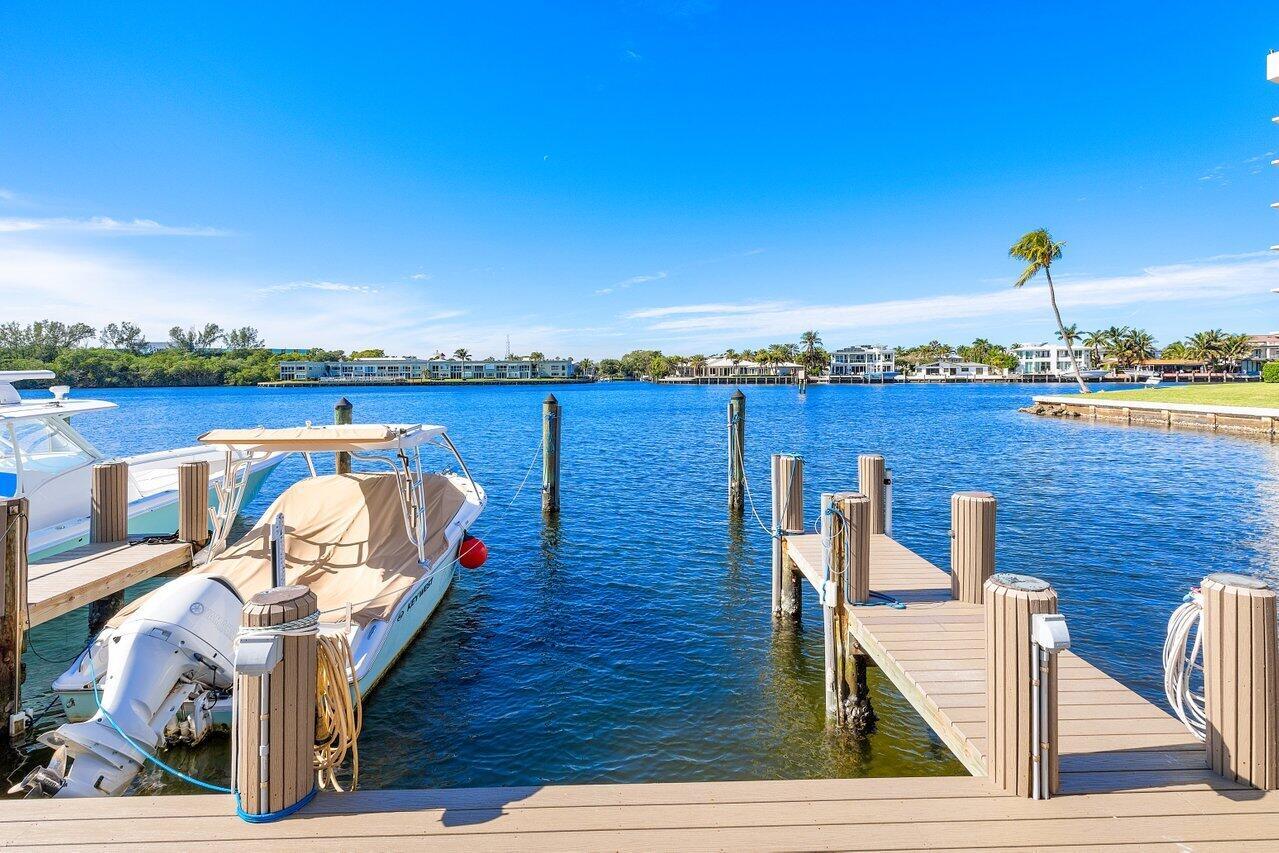 LAKE WYMAN ESTATES - Residential