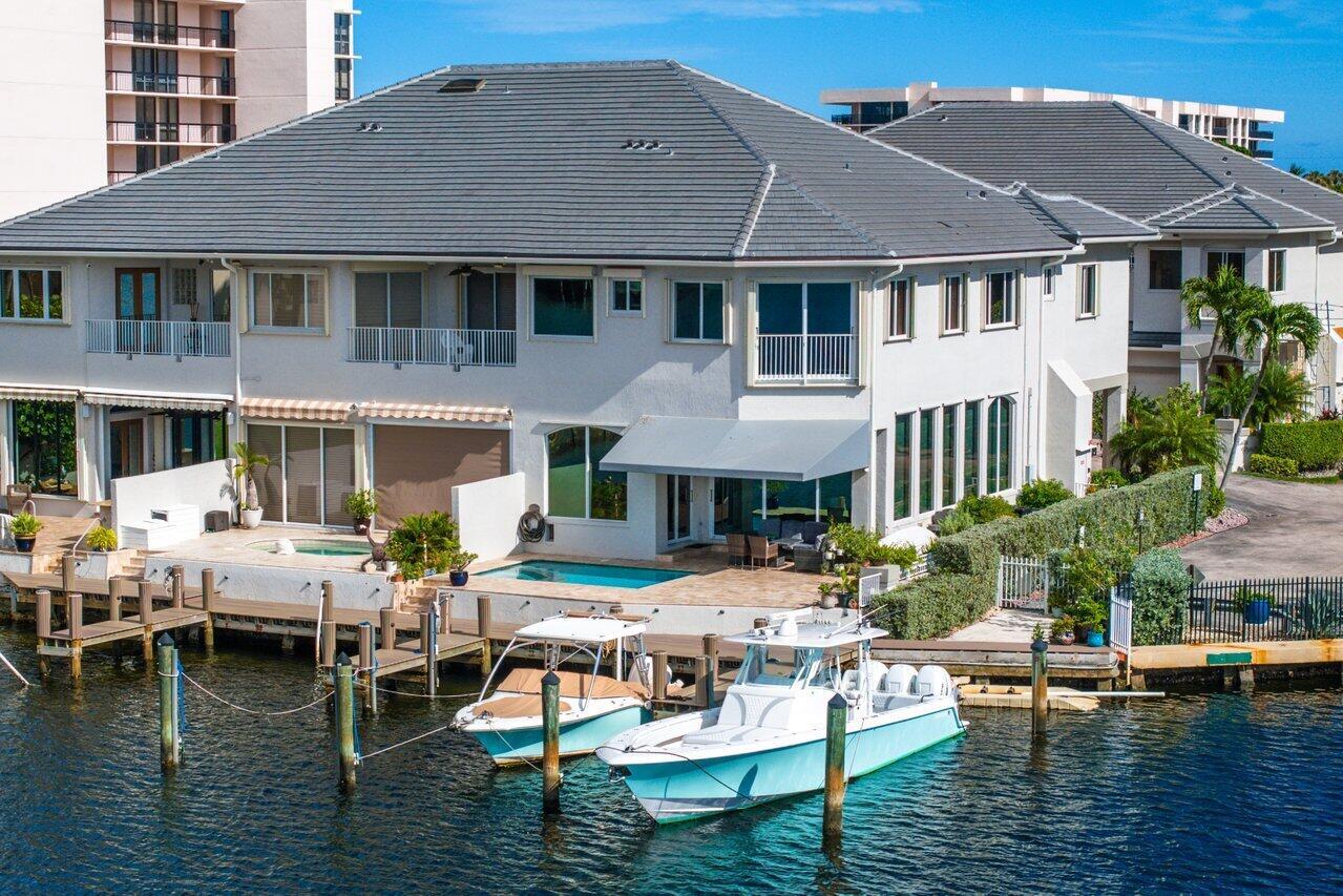 LAKE WYMAN ESTATES - Residential