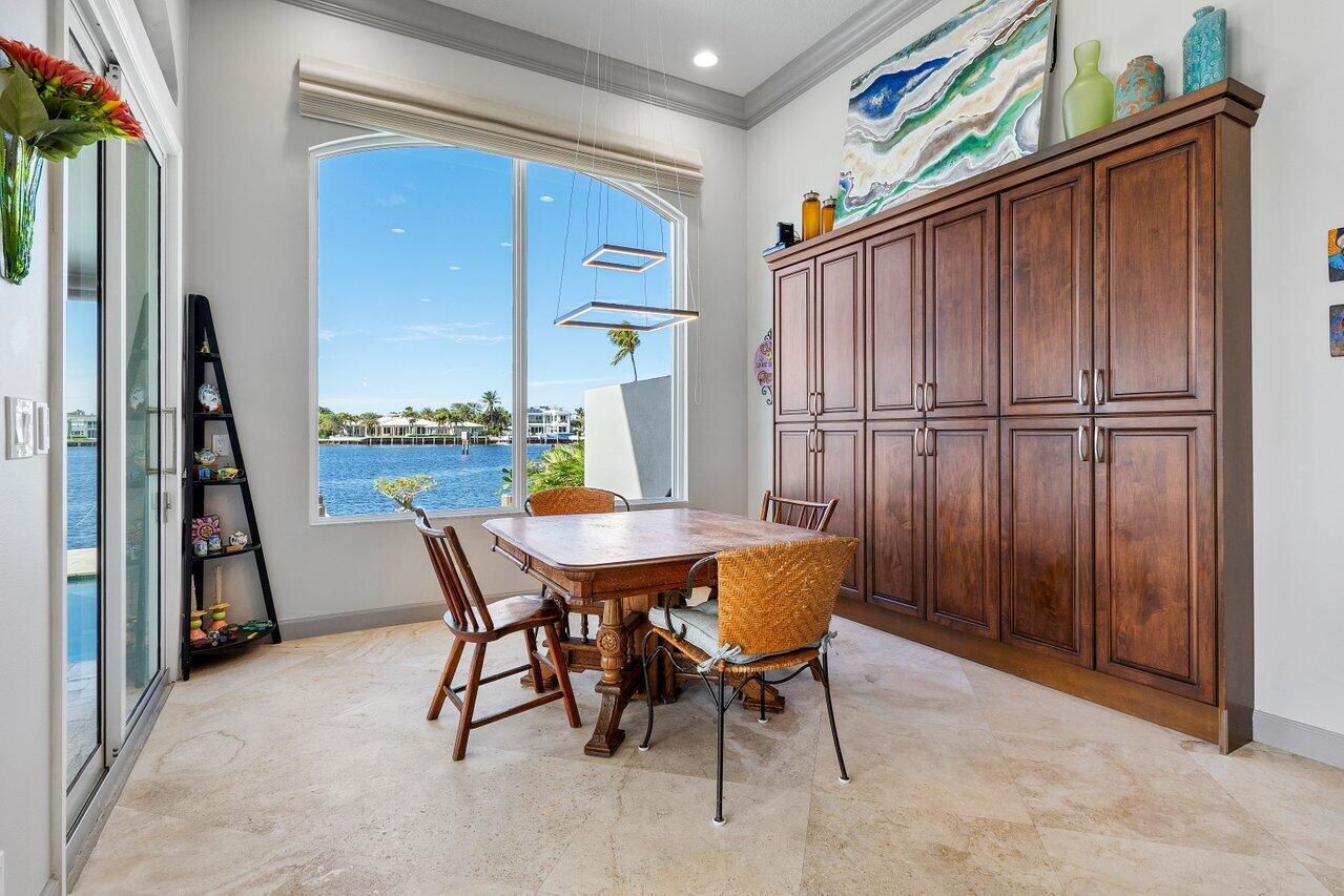 LAKE WYMAN ESTATES - Residential