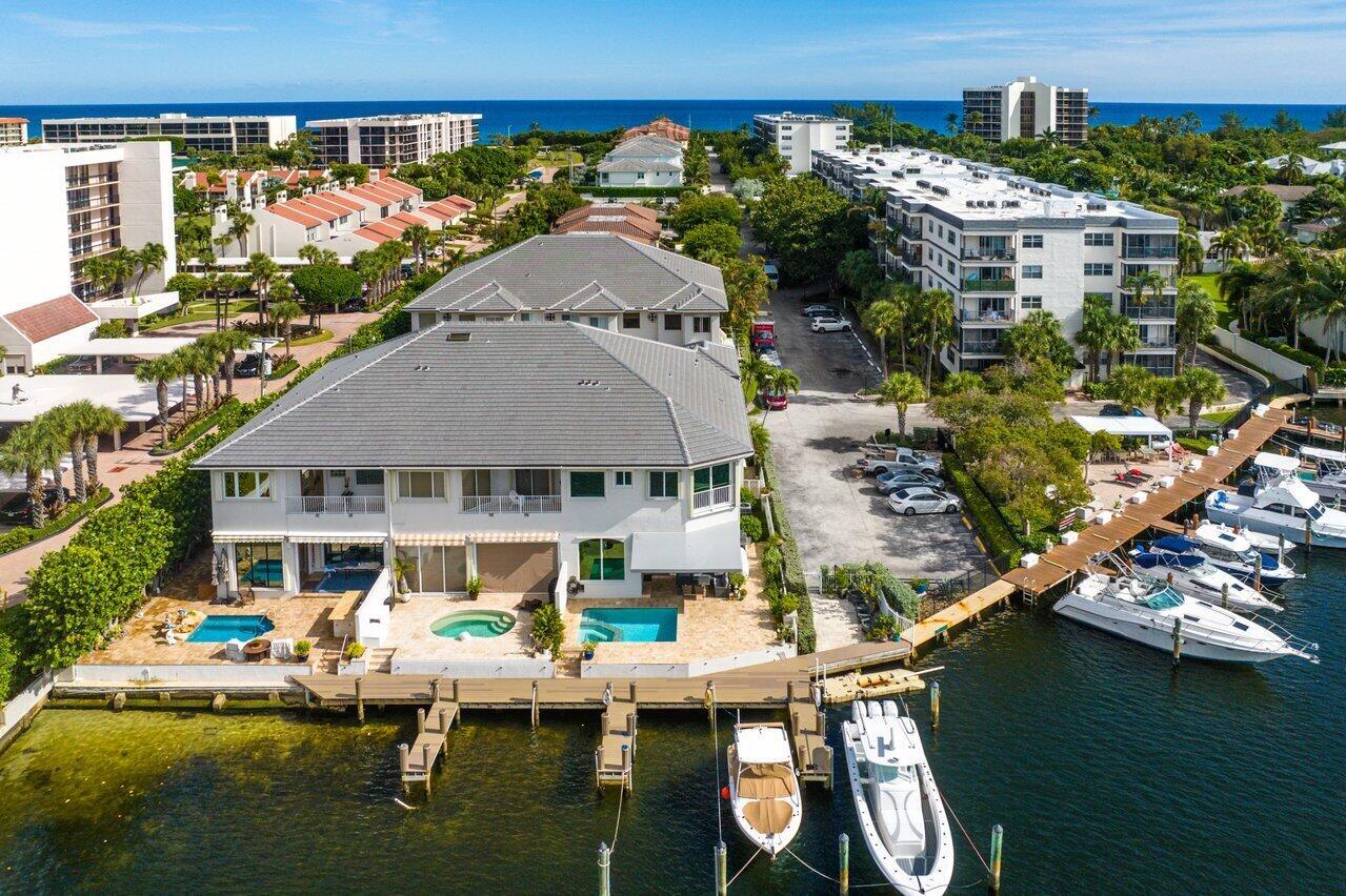 LAKE WYMAN ESTATES - Residential