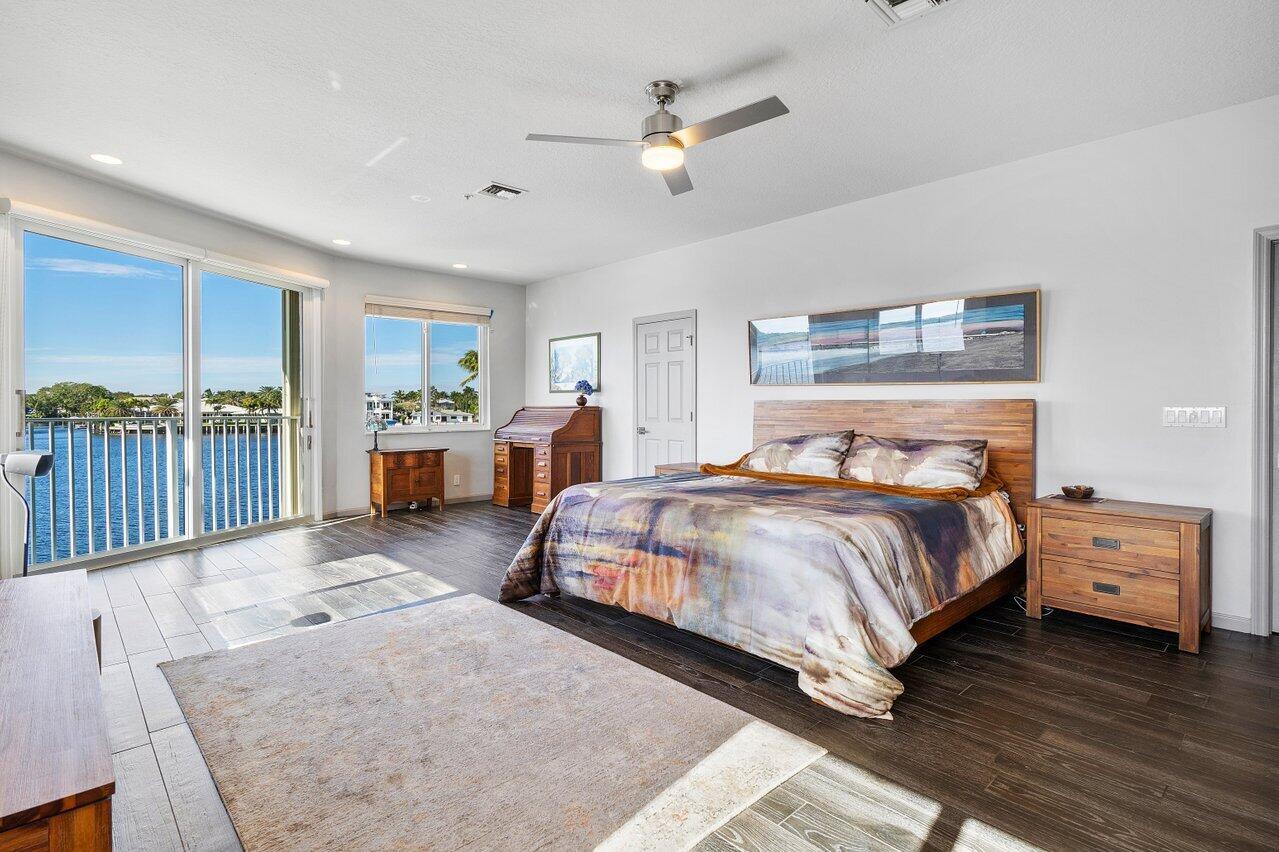 LAKE WYMAN ESTATES - Residential