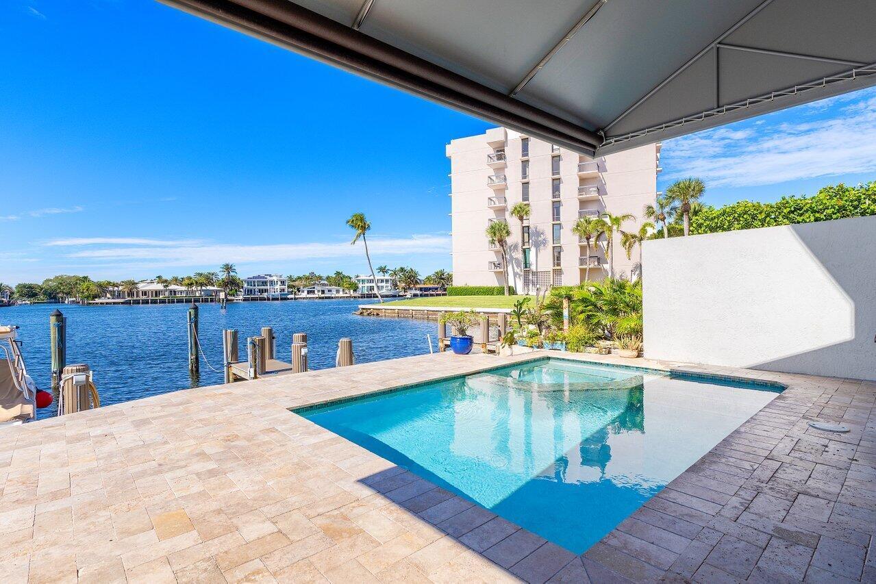 LAKE WYMAN ESTATES - Residential