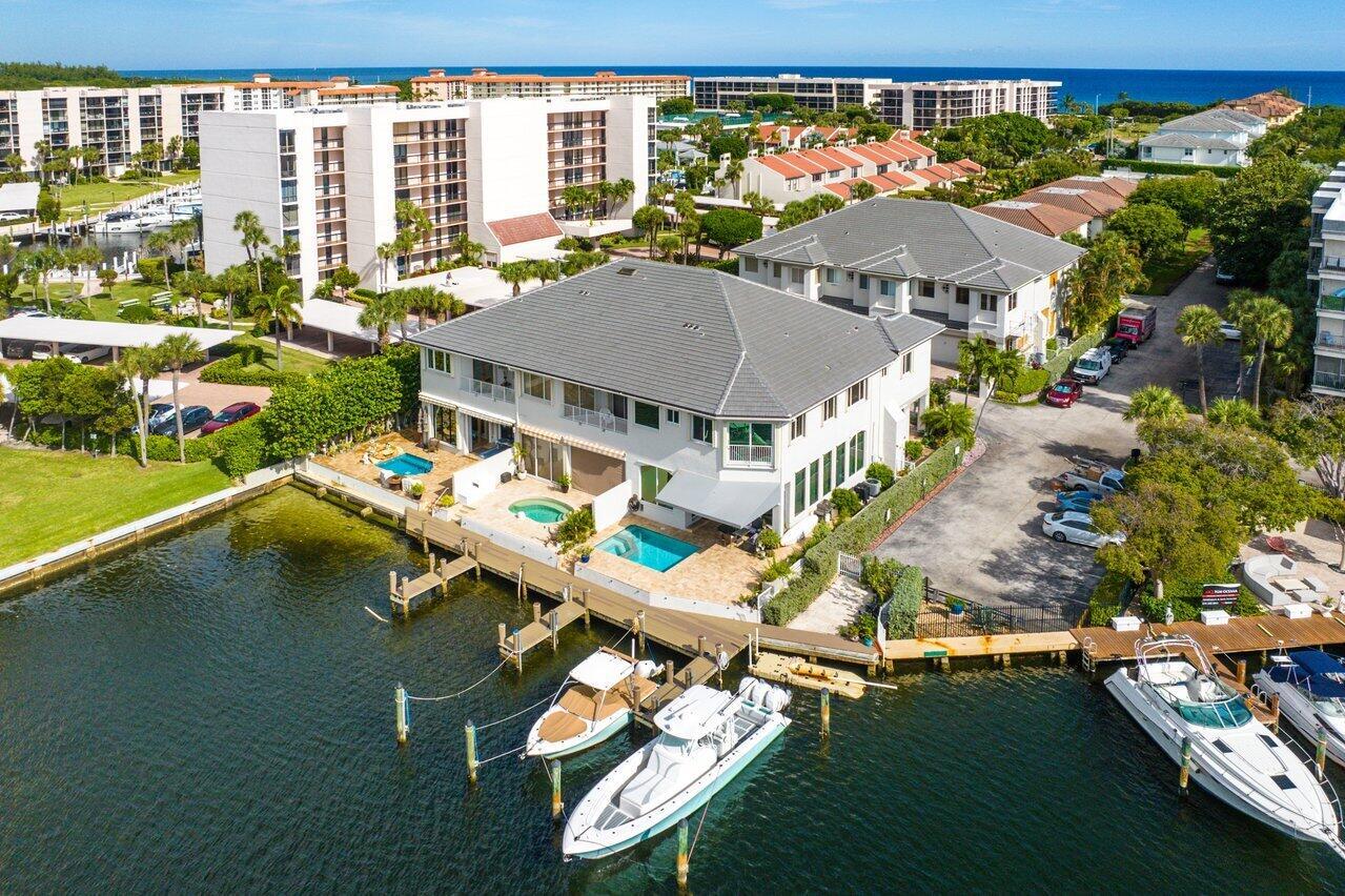 LAKE WYMAN ESTATES - Residential