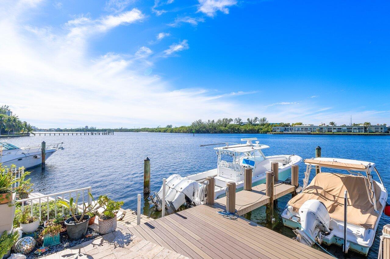 LAKE WYMAN ESTATES - Residential