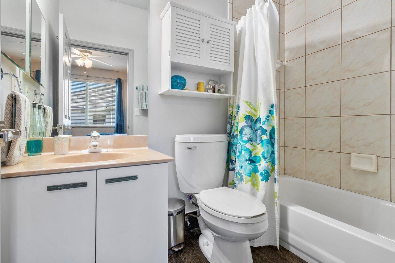 LAKE WYMAN ESTATES - Residential