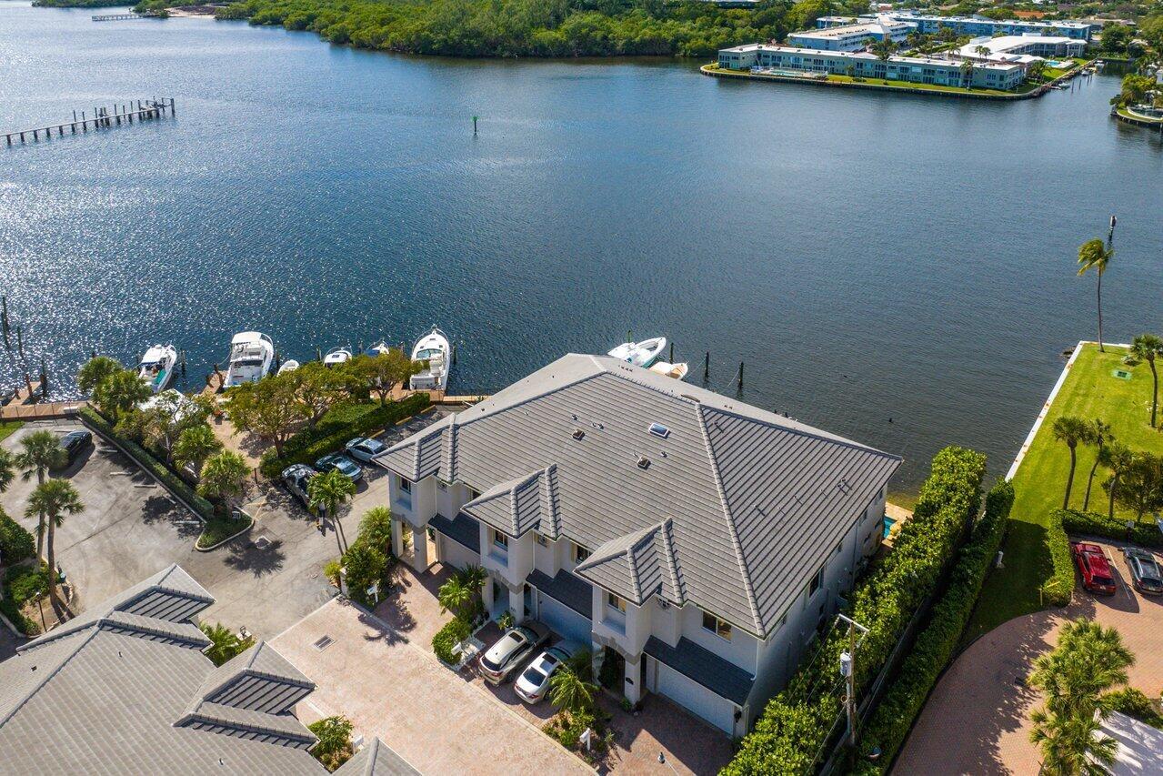 LAKE WYMAN ESTATES - Residential