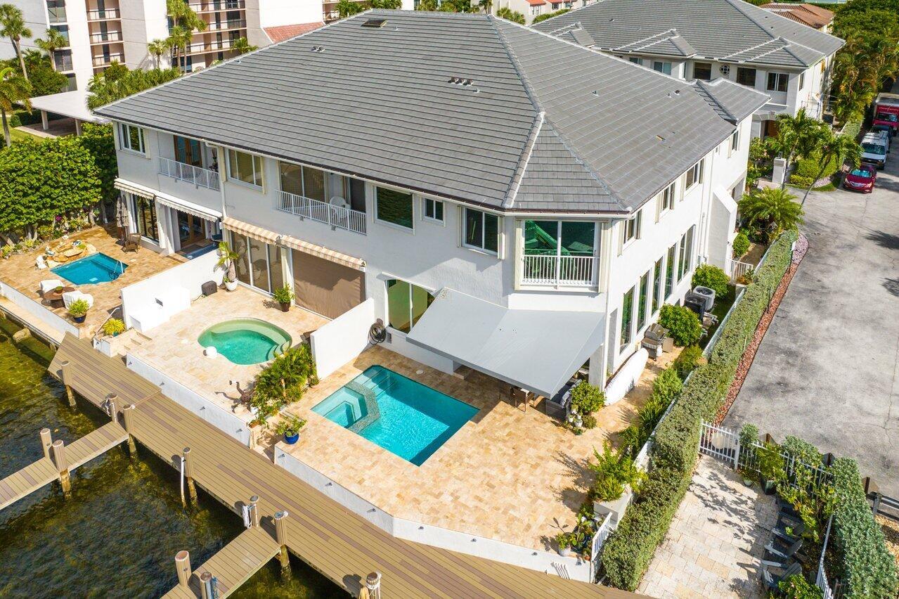 LAKE WYMAN ESTATES - Residential