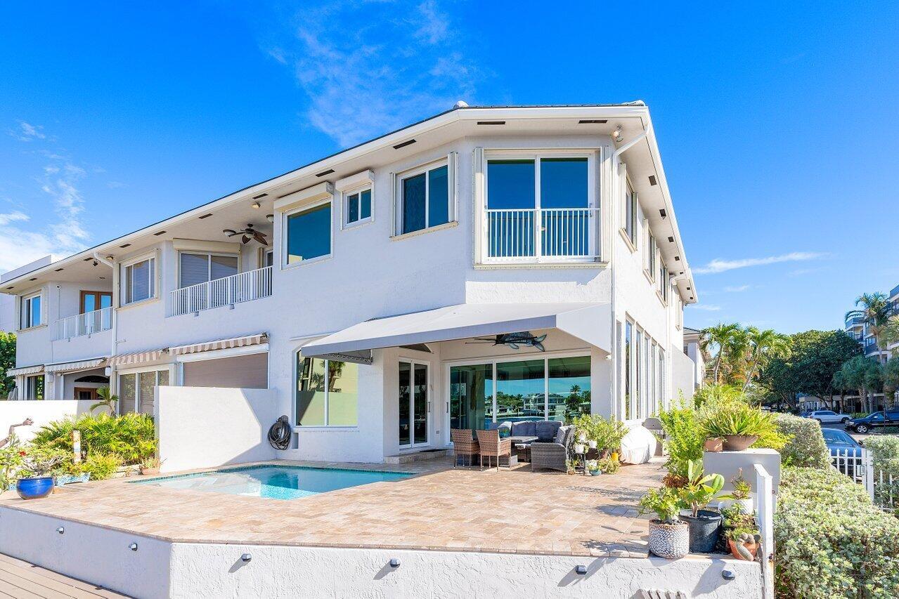 LAKE WYMAN ESTATES - Residential