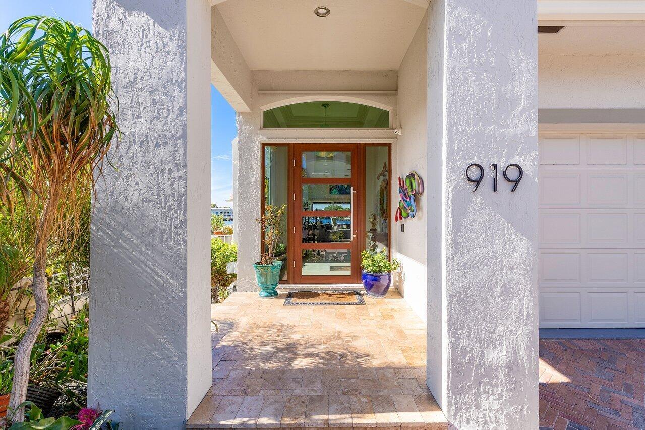 LAKE WYMAN ESTATES - Residential