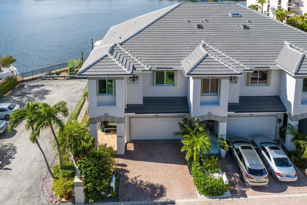 LAKE WYMAN ESTATES - Residential