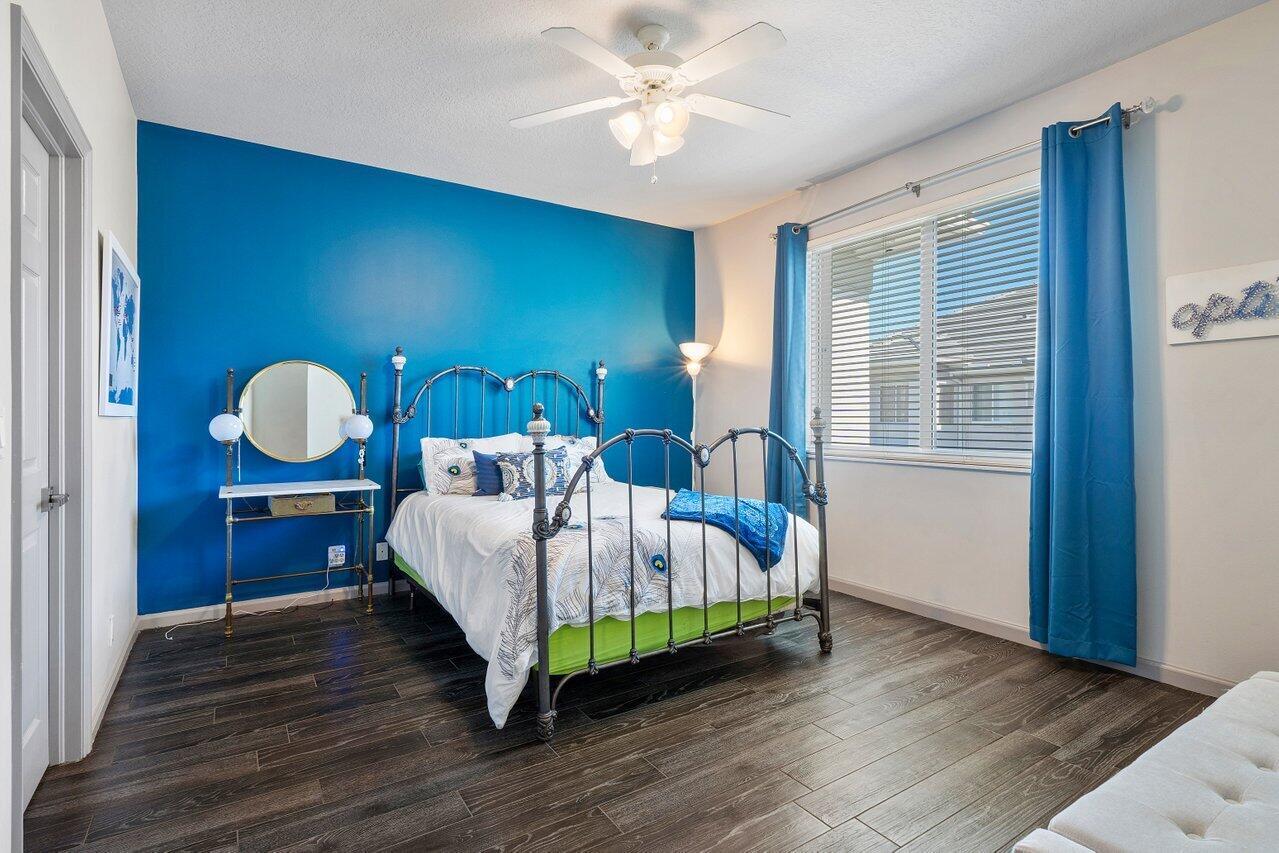 LAKE WYMAN ESTATES - Residential