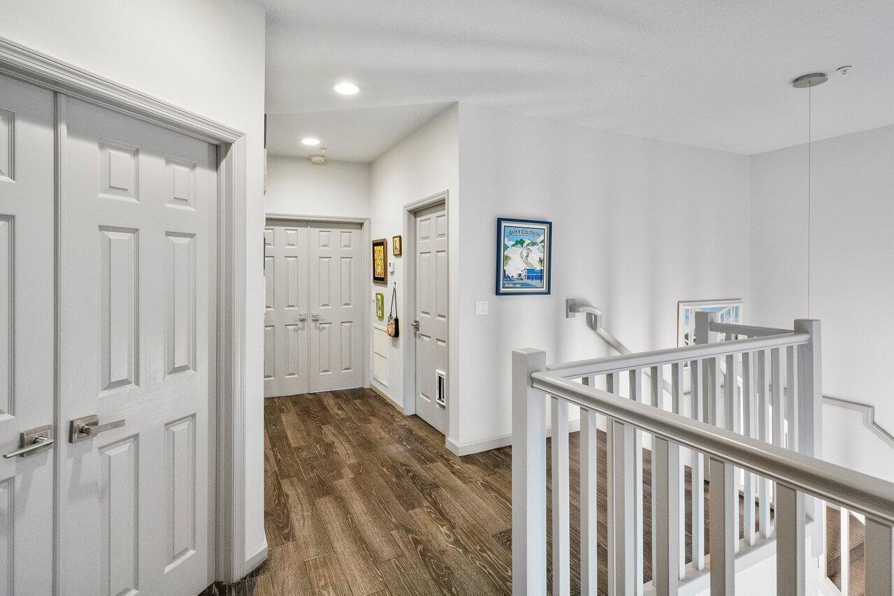 LAKE WYMAN ESTATES - Residential