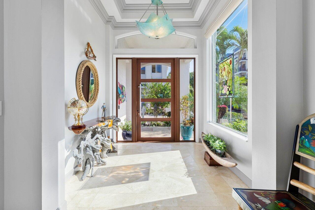 LAKE WYMAN ESTATES - Residential