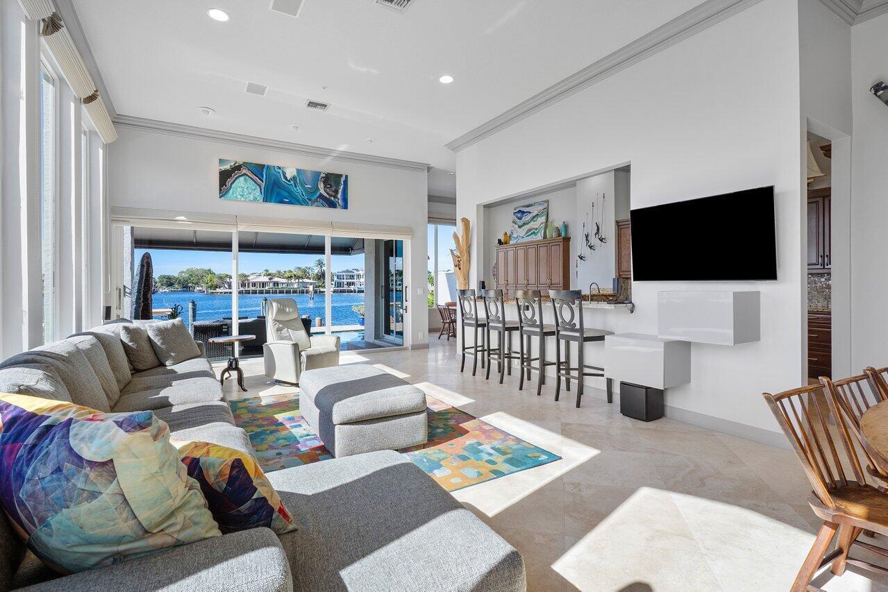 LAKE WYMAN ESTATES - Residential