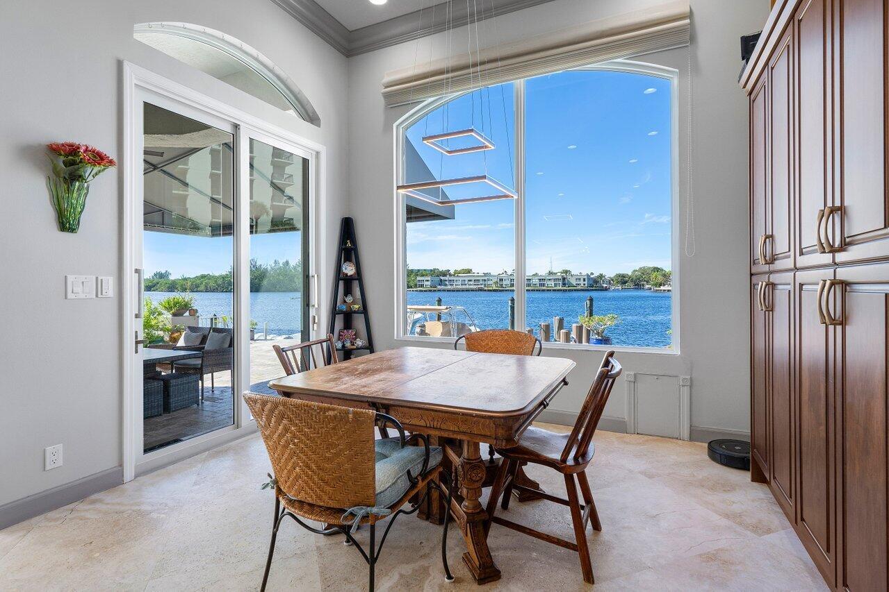 LAKE WYMAN ESTATES - Residential