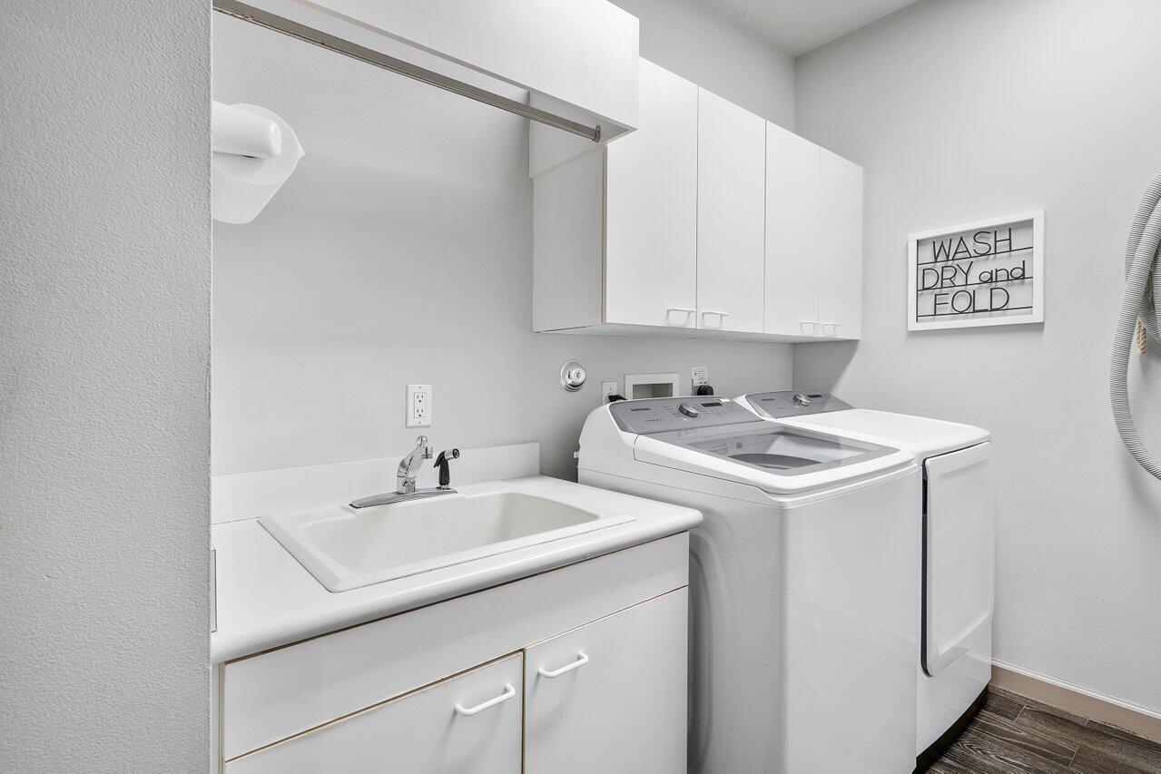 LAKE WYMAN ESTATES - Residential