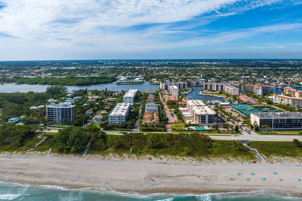 LAKE WYMAN ESTATES - Residential