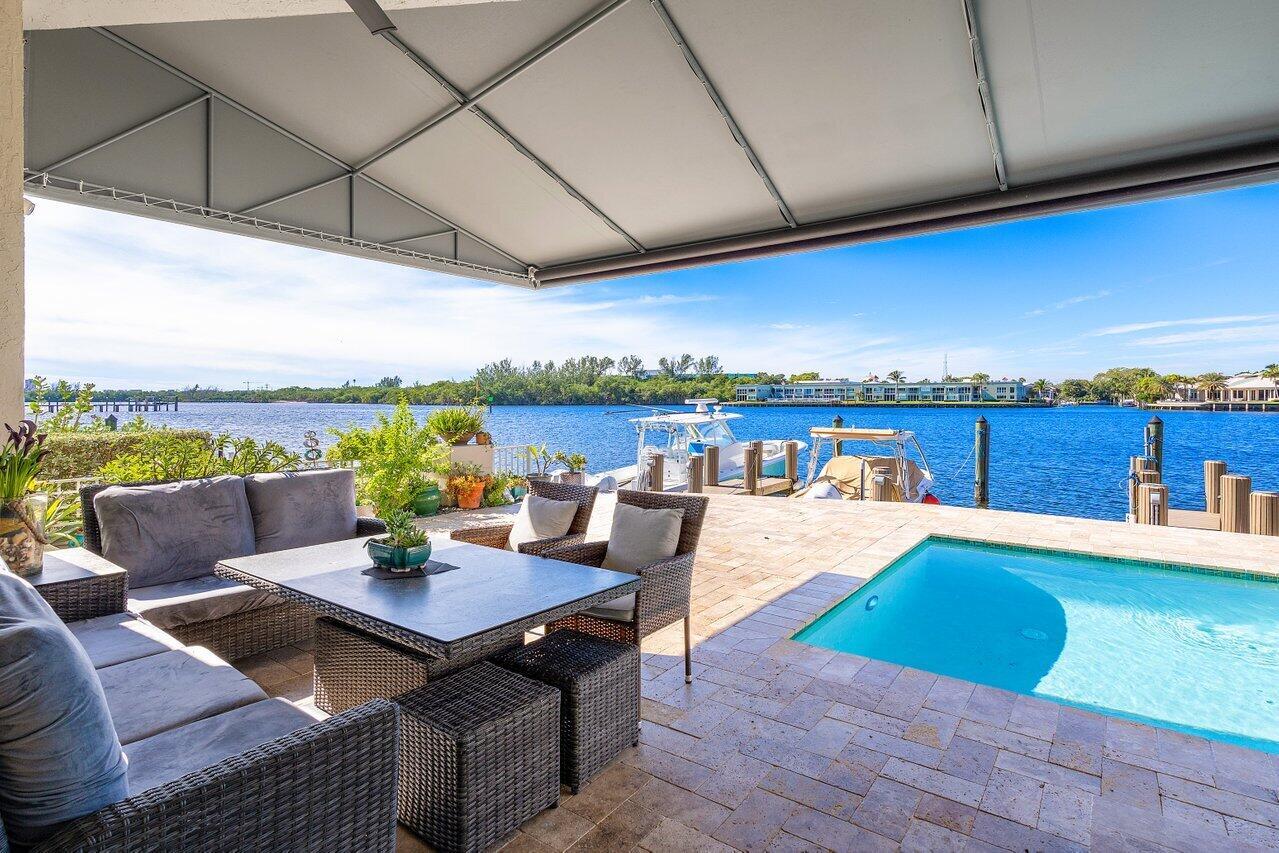 LAKE WYMAN ESTATES - Residential