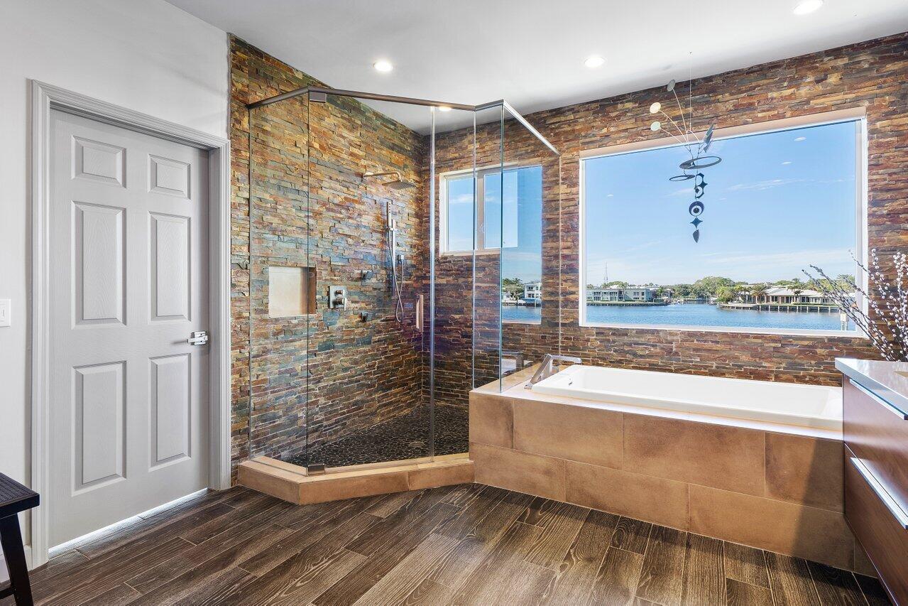 LAKE WYMAN ESTATES - Residential