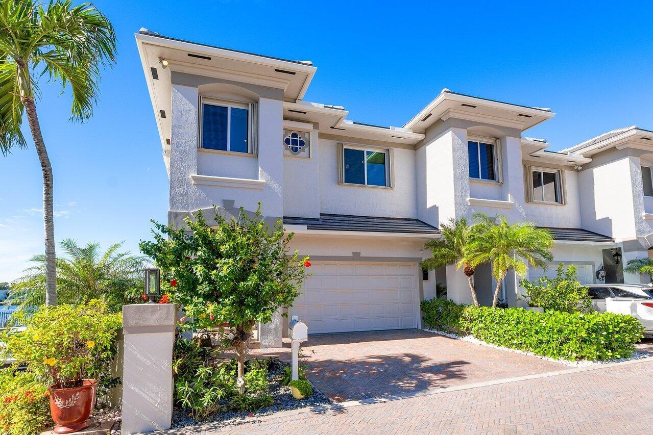 LAKE WYMAN ESTATES - Residential