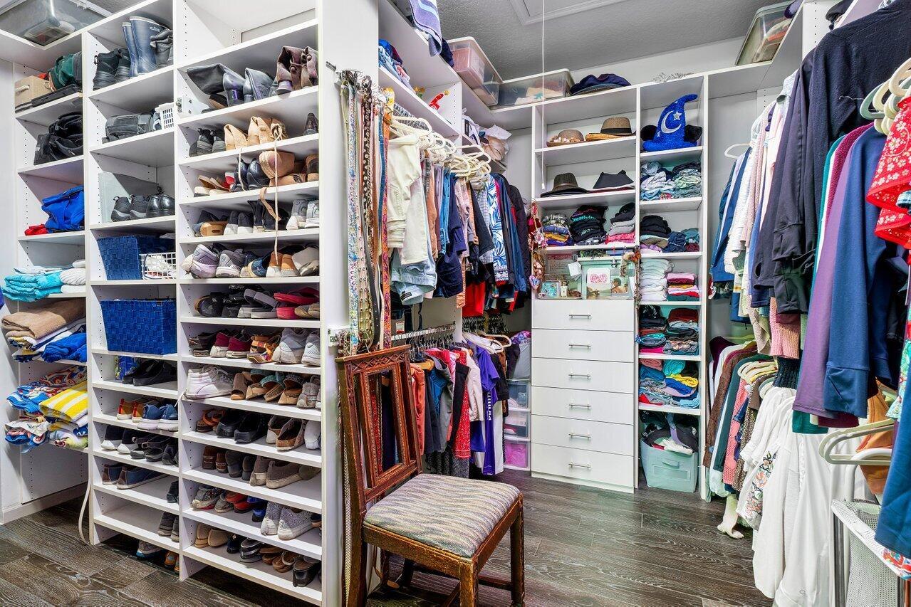 LAKE WYMAN ESTATES - Residential