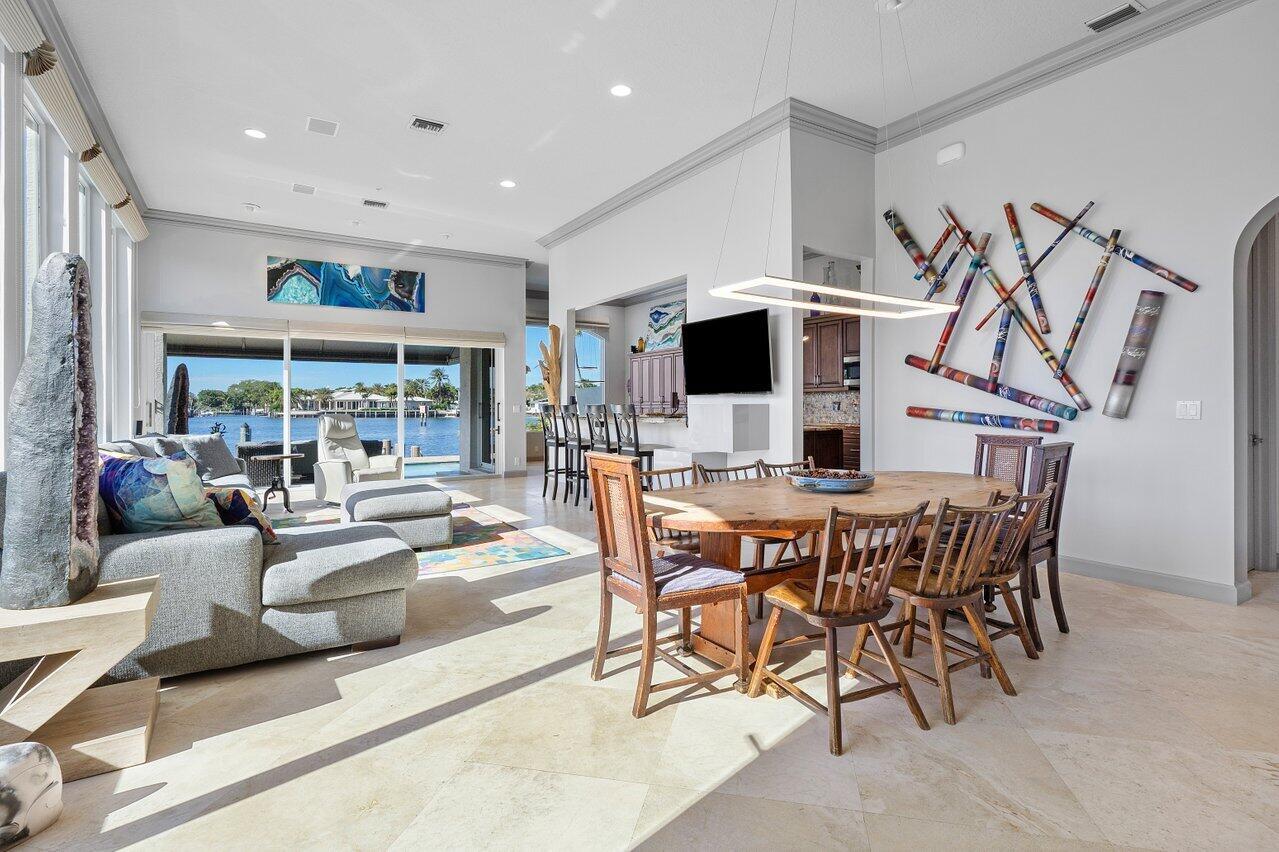 LAKE WYMAN ESTATES - Residential