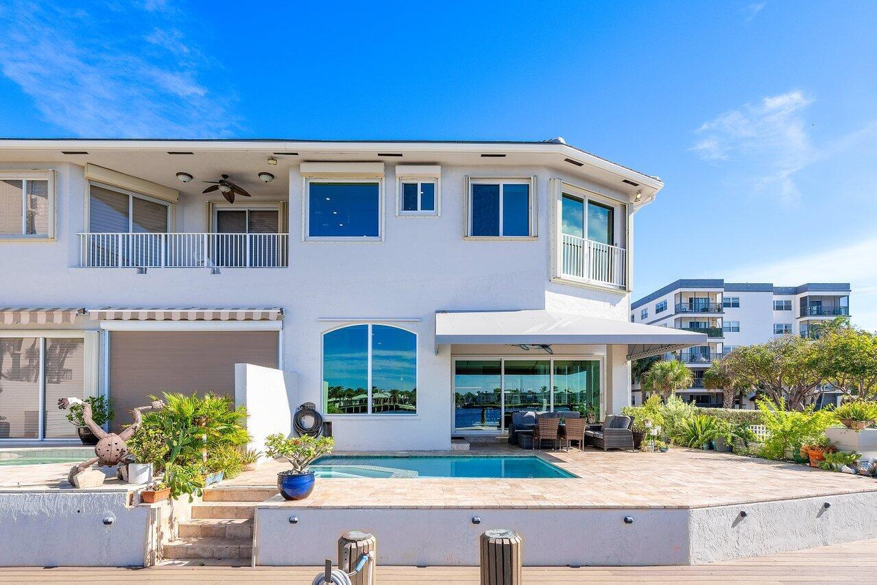 LAKE WYMAN ESTATES - Residential