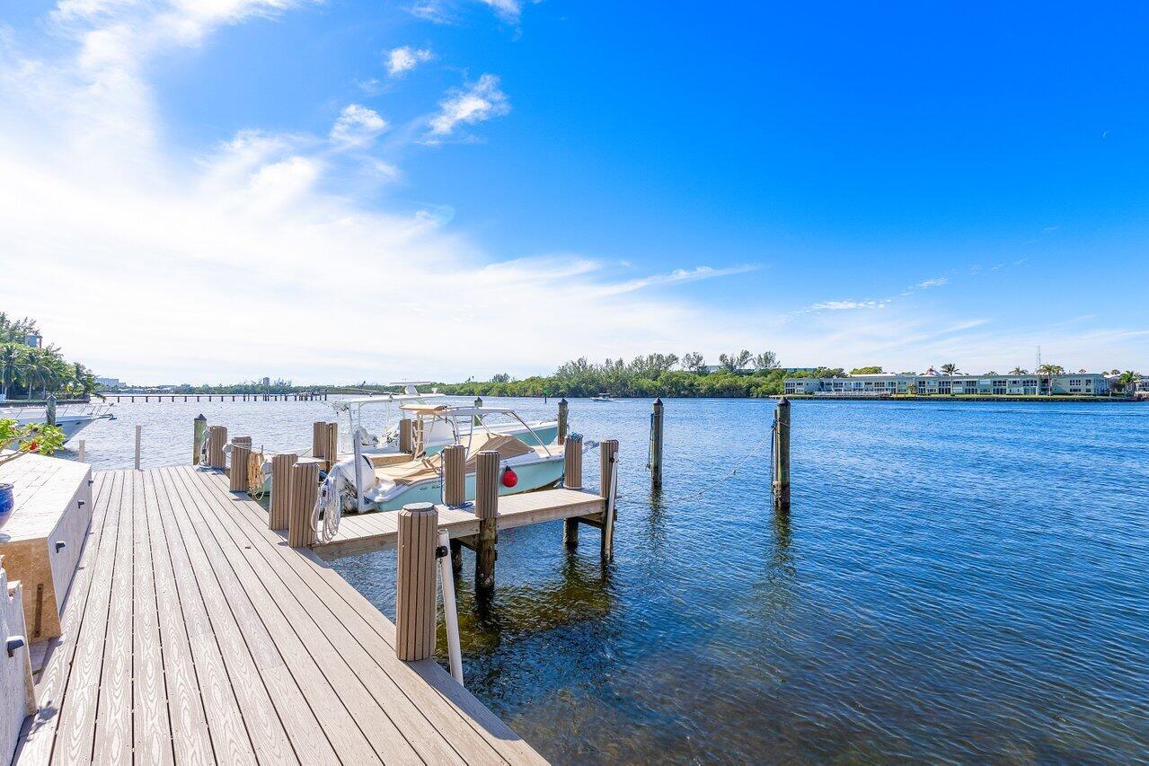 LAKE WYMAN ESTATES - Residential