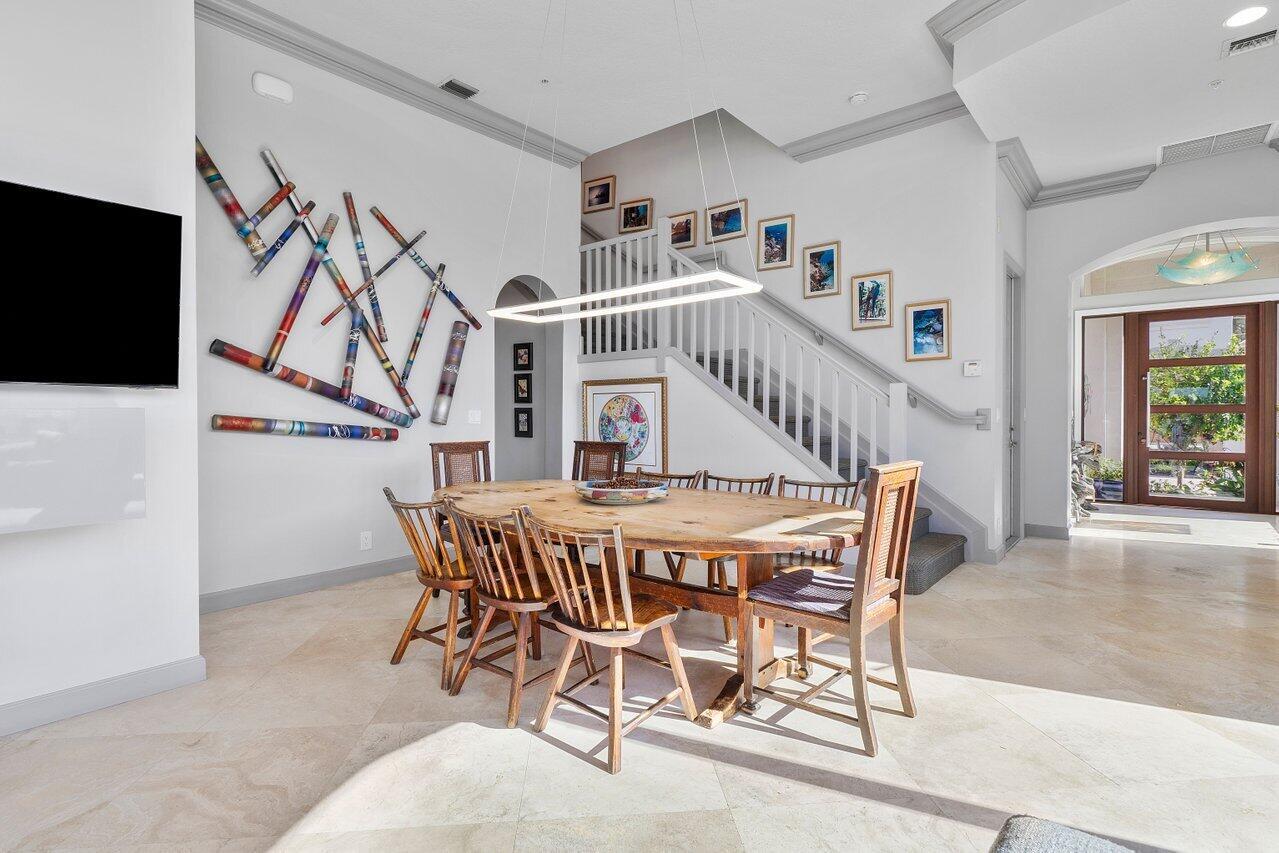 LAKE WYMAN ESTATES - Residential