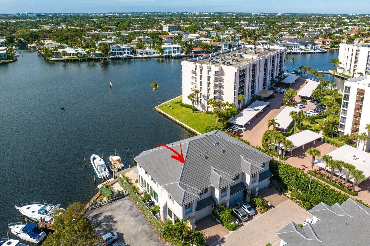 LAKE WYMAN ESTATES - Residential