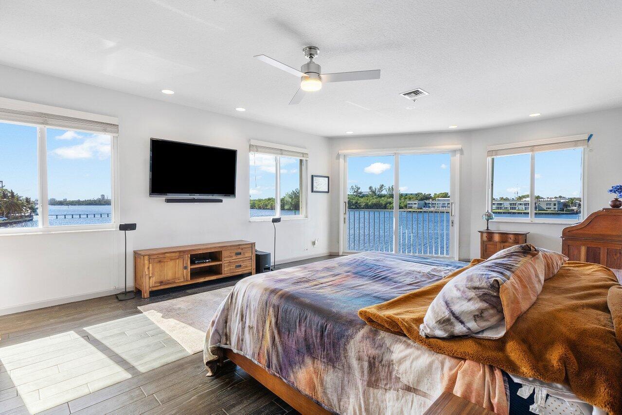 LAKE WYMAN ESTATES - Residential