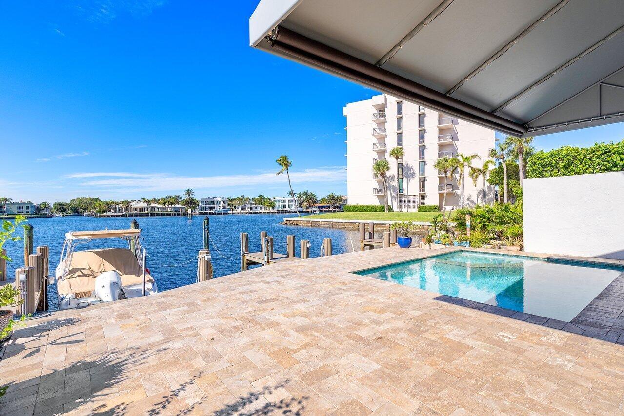 LAKE WYMAN ESTATES - Residential