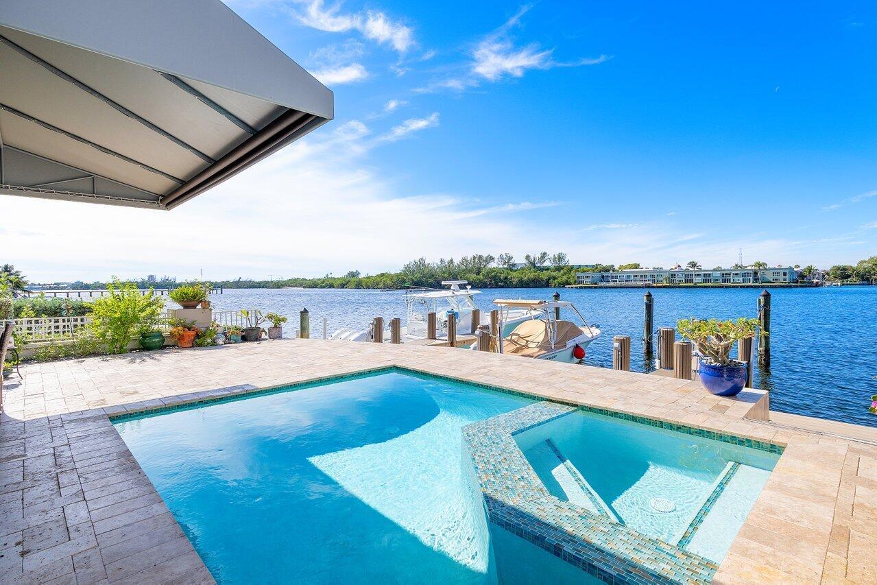 LAKE WYMAN ESTATES - Residential