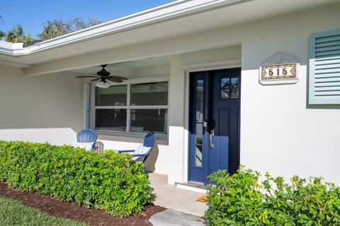 A home in Vero Beach