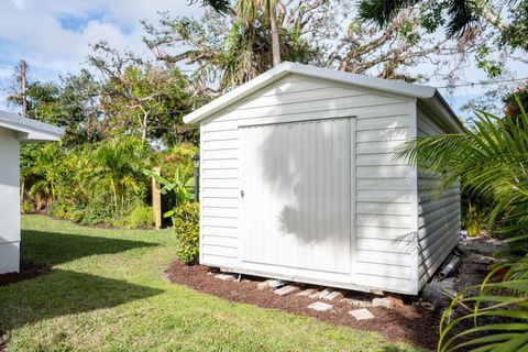 A home in Vero Beach